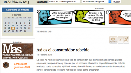 MarketingNews.es