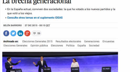 El País (Ideas)
